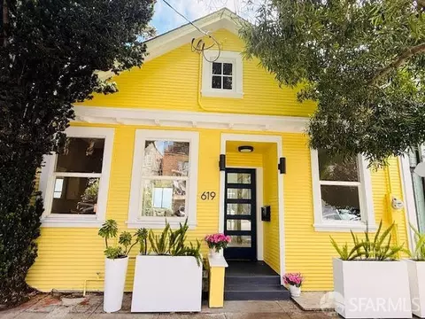 619 Connecticut St, San Francisco, CA 94107