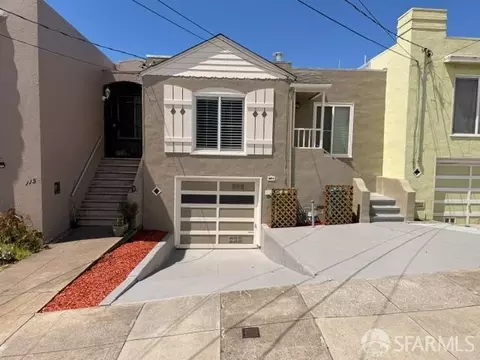119 Byxbee St, San Francisco, CA 94132