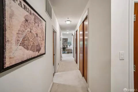 Entry Way - 25 Via Canon, Millbrae, CA 94030 photo 1 of 2