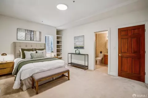 Bedroom - 25 Via Canon, Millbrae, CA 94030 photo 1 of 8