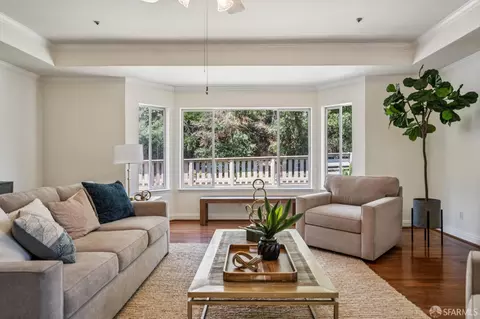 Living - 25 Via Canon, Millbrae, CA 94030 photo 2 of 6