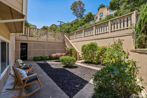 Exterior - 25 Via Canon, Millbrae, CA 94030 photo 6 of 7