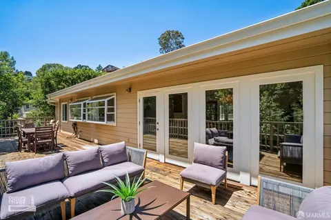 Exterior - 25 Via Canon, Millbrae, CA 94030 photo 2 of 7