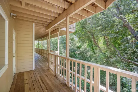 Exterior - 25 Via Canon, Millbrae, CA 94030 photo 5 of 7