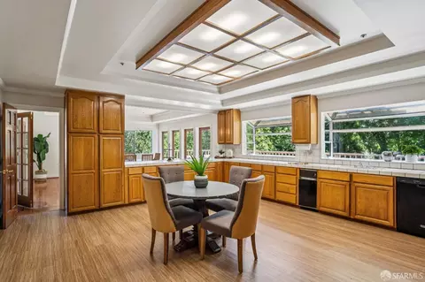 Kitchen - 25 Via Canon, Millbrae, CA 94030 photo 2 of 2