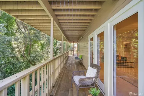 Exterior - 25 Via Canon, Millbrae, CA 94030 photo 4 of 7