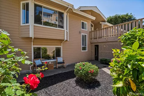 Exterior - 25 Via Canon, Millbrae, CA 94030 photo 7 of 7