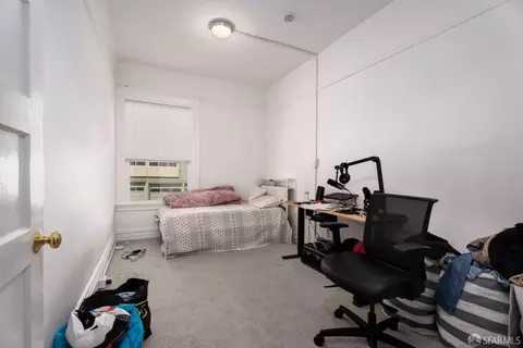 Bedroom - 1358 Clement St, San Francisco, CA 94118 photo 5 of 9