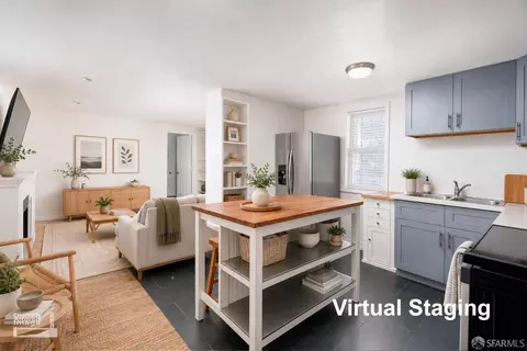 Other - 1358 Clement St, San Francisco, CA 94118 photo 16 of 23