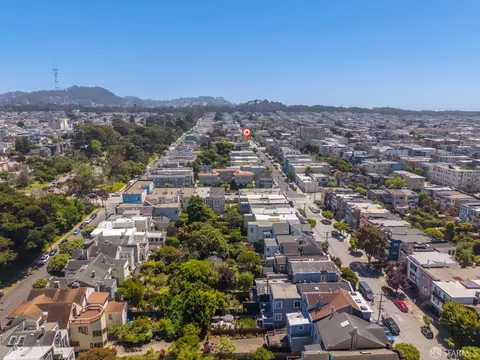 View/Area - 1358 Clement St, San Francisco, CA 94118 photo 8 of 10