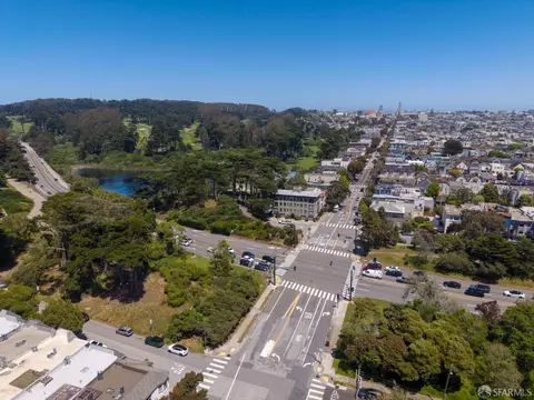 View/Area - 1358 Clement St, San Francisco, CA 94118 photo 10 of 10