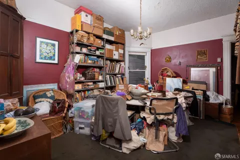 Dining - 1358 Clement St, San Francisco, CA 94118 photo 3 of 3