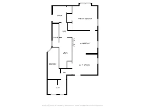 Floorplan - 1358 Clement St, San Francisco, CA 94118 photo 3 of 4