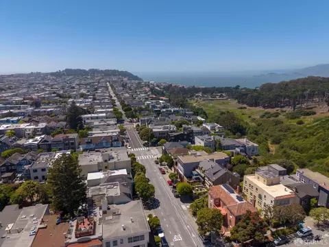 View/Area - 1358 Clement St, San Francisco, CA 94118 photo 9 of 10