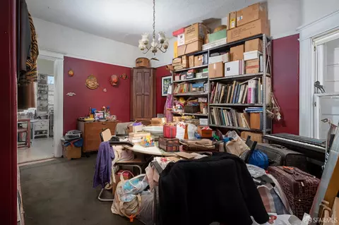 Dining - 1358 Clement St, San Francisco, CA 94118 photo 1 of 3