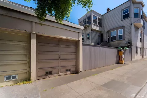 Exterior - 1358 Clement St, San Francisco, CA 94118 photo 14 of 14