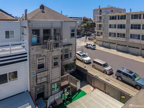 Other - 1358 Clement St, San Francisco, CA 94118 photo 1 of 23