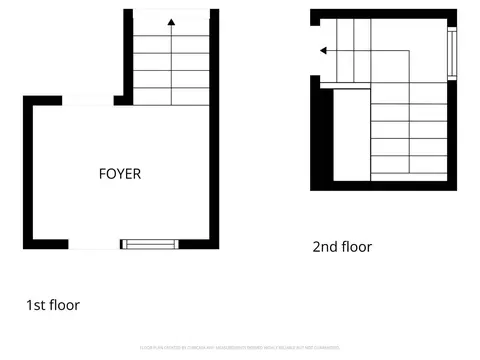 Floorplan - 1358 Clement St, San Francisco, CA 94118 photo 4 of 4