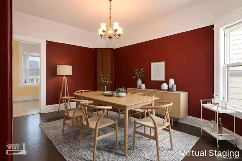 Dining - 1358 Clement St, San Francisco, CA 94118 photo 2 of 3