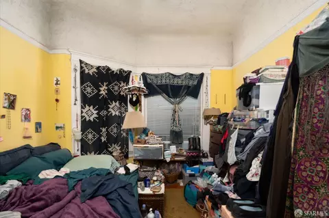 Bedroom - 1358 Clement St, San Francisco, CA 94118 photo 2 of 9
