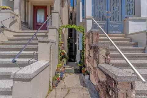 Other - 1358 Clement St, San Francisco, CA 94118 photo 13 of 23