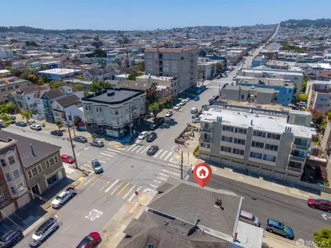 View/Area - 1358 Clement St, San Francisco, CA 94118 photo 4 of 10