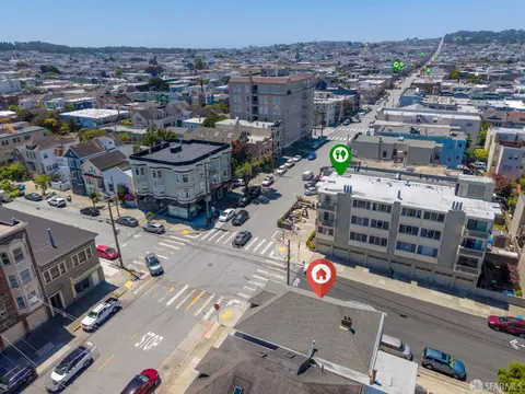 View/Area - 1358 Clement St, San Francisco, CA 94118 photo 5 of 10