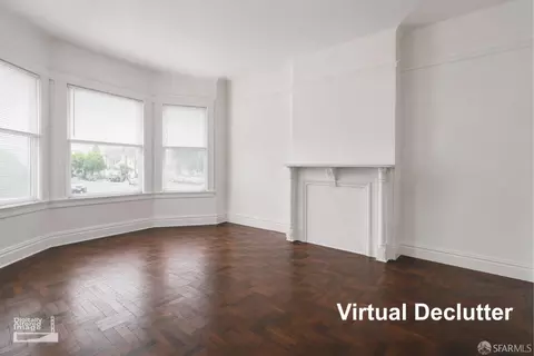 Living - 1358 Clement St, San Francisco, CA 94118 photo 3 of 4