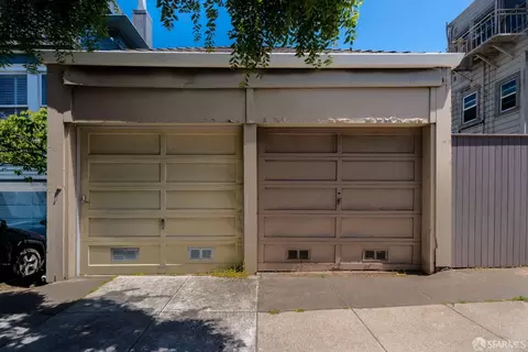 Exterior - 1358 Clement St, San Francisco, CA 94118 photo 13 of 14