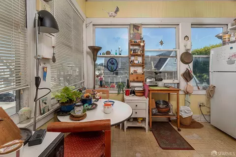 Kitchen - 1358 Clement St, San Francisco, CA 94118 photo 1 of 7