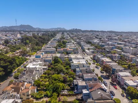 View/Area - 1358 Clement St, San Francisco, CA 94118 photo 7 of 10