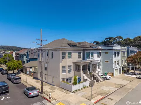 View/Area - 1358 Clement St, San Francisco, CA 94118 photo 1 of 10