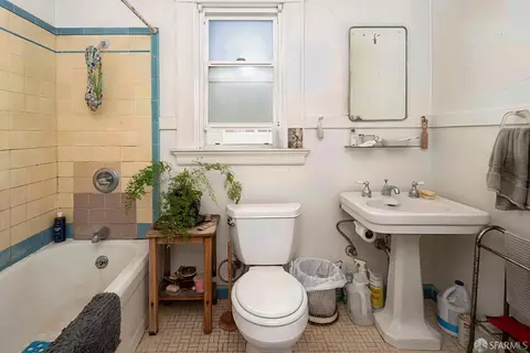 Bath - 1358 Clement St, San Francisco, CA 94118 photo 1 of 4