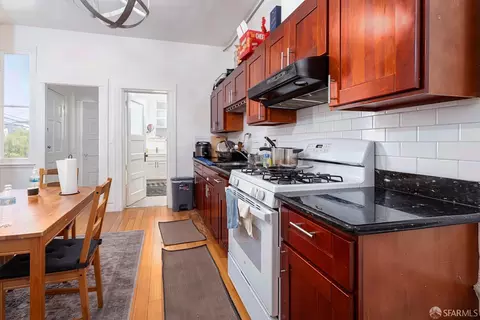 Kitchen - 1358 Clement St, San Francisco, CA 94118 photo 4 of 7