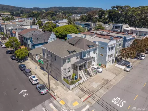 View/Area - 1358 Clement St, San Francisco, CA 94118 photo 2 of 10