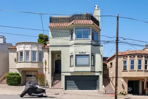 450 San Bruno Ave #2, San Francisco, CA 94110