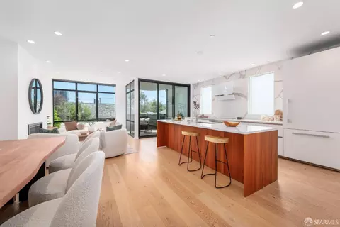 131 Missouri St #301, San Francisco, CA 94107