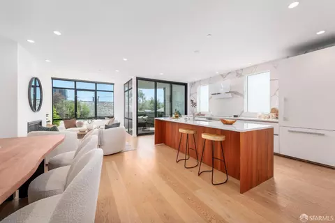 131 Missouri St #301, San Francisco, CA 94107