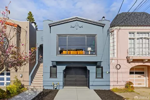 1546 26th Ave, San Francisco, CA 94122
