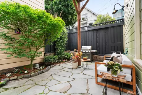 Exterior - 249 Coleridge St, San Francisco, CA 94110 photo 3 of 6
