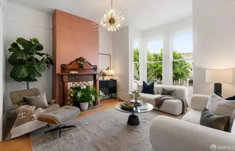 Living - 249 Coleridge St, San Francisco, CA 94110 photo 2 of 4