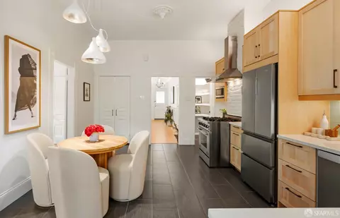 Kitchen - 249 Coleridge St, San Francisco, CA 94110 photo 3 of 4