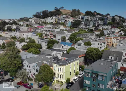 View/Area - 249 Coleridge St, San Francisco, CA 94110 photo 1 of 1