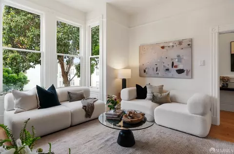 Living - 249 Coleridge St, San Francisco, CA 94110 photo 4 of 4