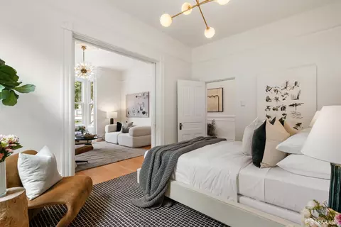 Bedroom - 249 Coleridge St, San Francisco, CA 94110 photo 1 of 6