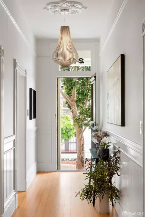 Entry Way - 249 Coleridge St, San Francisco, CA 94110 photo 1 of 5