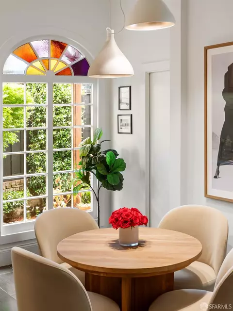 Dining - 249 Coleridge St, San Francisco, CA 94110 photo 2 of 2