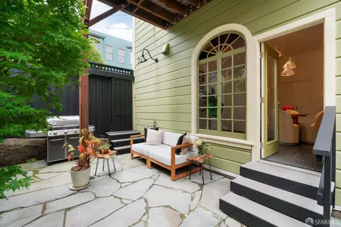 Exterior - 249 Coleridge St, San Francisco, CA 94110 photo 2 of 6