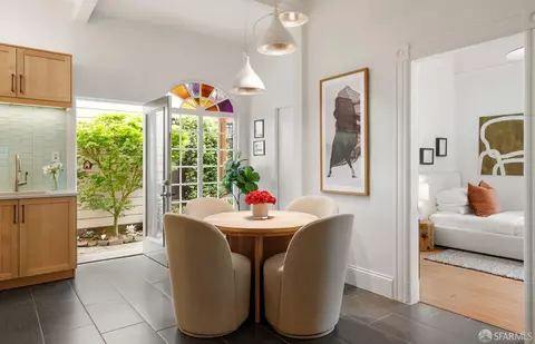 Dining - 249 Coleridge St, San Francisco, CA 94110 photo 1 of 2