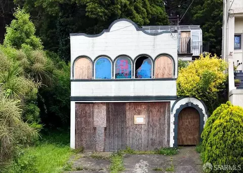 121 Yukon St, San Francisco, CA 94114
